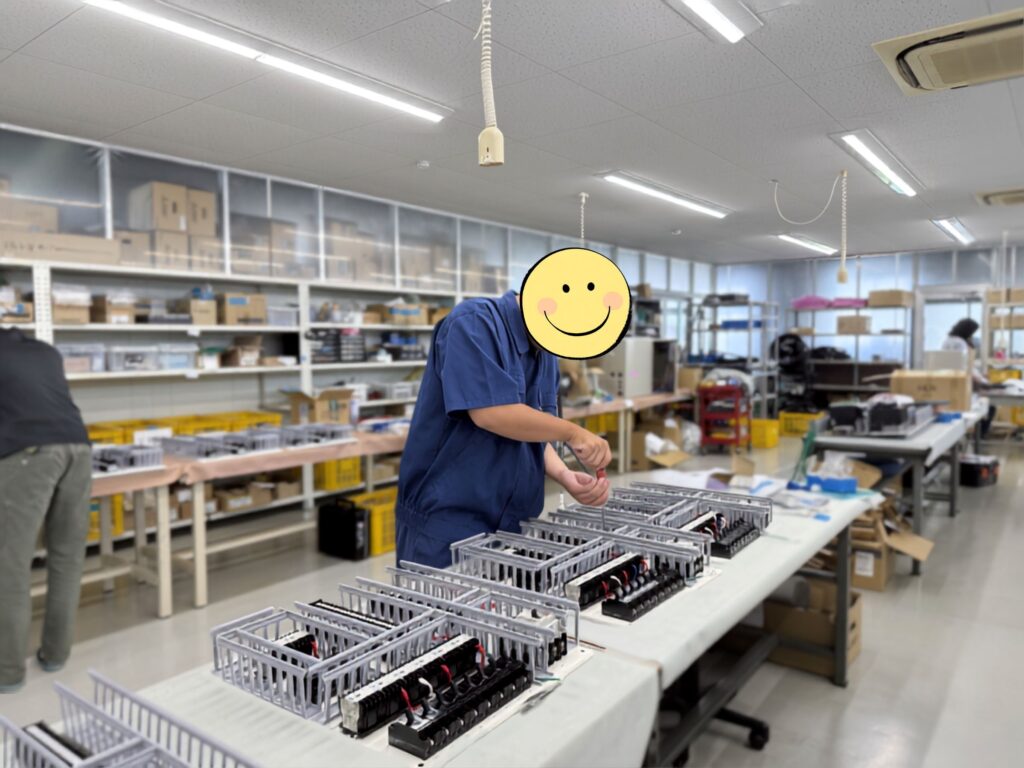 【求人担当🌸Vlog】インターン３日間お疲れ様でした👏🏻👏🏻👏🏻