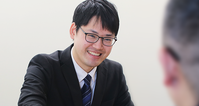 画像：商社としての山崎電機産業